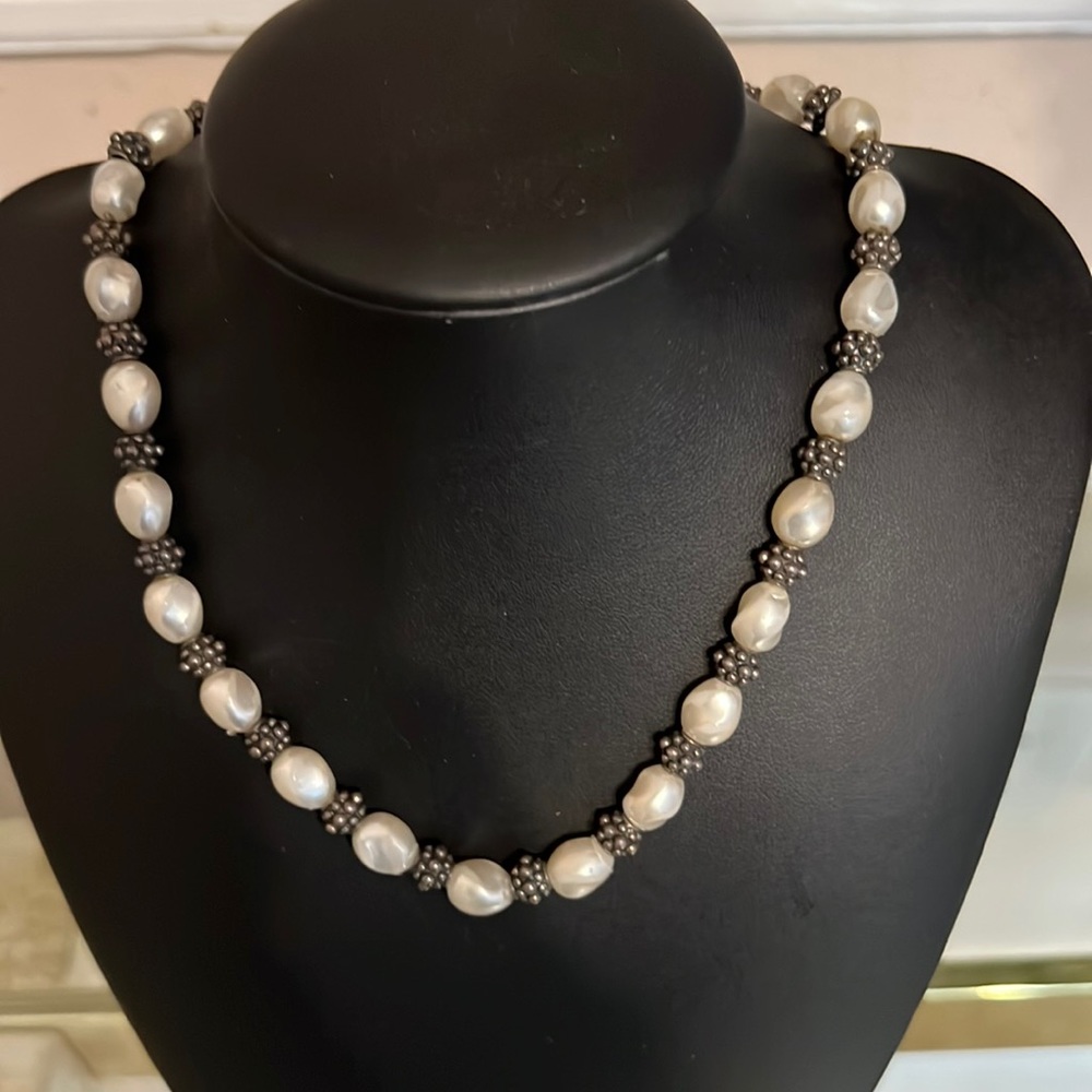 Costume jewelry